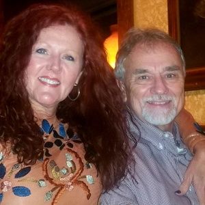 Meet your Posher, Twyla Phillips